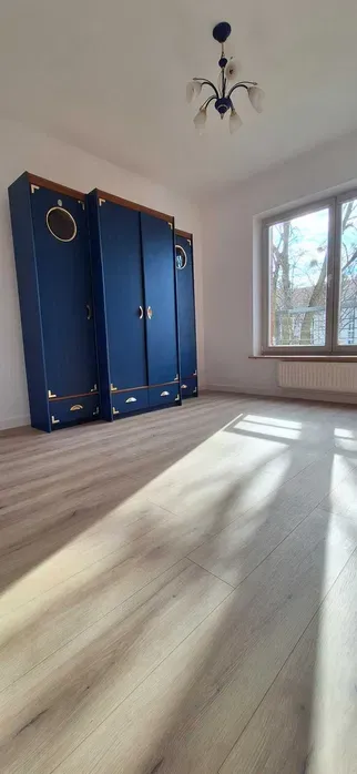 3 pokojowe mieszkanie 67m² po generalnym remoncie (ul. Zalewskiego/Pogodno) - miniatura 5
