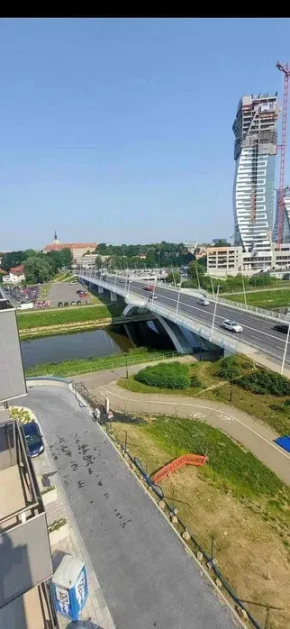 Mieszkanie na Kopisto 2 pokoje - miniatura 2