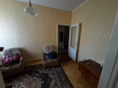 Wynajem kawalerki w Śródmieściu ul. Batorego - miniatura 4