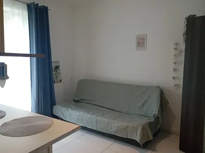 Mała Kawalerka Poznań Morasko Górczyn - miniatura 2