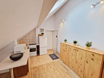 Mieszkanie z trzema niezależnym pokojami + salon - Pszona 12 - 2500zł - miniatura 2