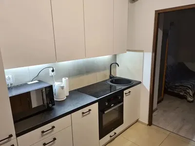 Dwupokojowe mieszkanie z dużym balkonem – ul. Wielicka 42A, Podgórze, bezpośrednio od właściciela - miniatura 5