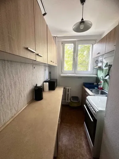 Pokój Wrocław ul. Lubuska / Pl. Pereca - miniatura 4