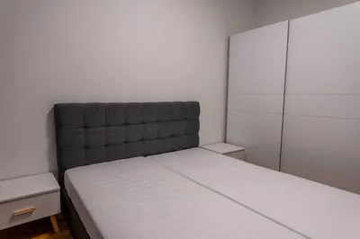 4 pok apartament na Szurmana od stycznie nowoczesny umeb. klima garaz - miniatura 4