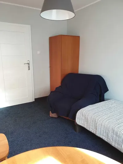 Do wynajęcia 1 osobowy pokój na Grunwaldzie - miniatura 3
