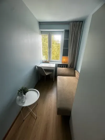 W środku UWM dla studentów. - miniatura 4