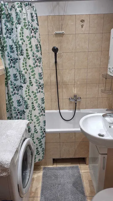 Do wynajęcia 3.pok, 48m2, Prądnik Biały, ul. Nad Sudołem - miniatura 4