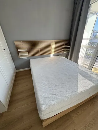 Mieszkanie do wybajecua 45 m2 - miniatura 2