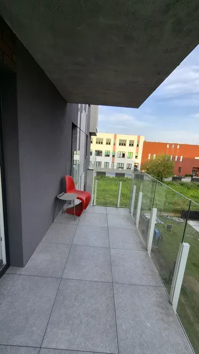Mieszkanie 2 pok okolice Galerii Bronowice do wynajęcia - miniatura 3
