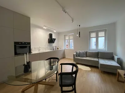 Gdańsk Wrzeszcz 3 pokojowe mieszkanie blisko SKM - miniatura 5