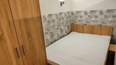 Wynajmę bardzo przytulne, samodzielne mieszkanie z ogródkiem, prywatnym miejscem parkingowym oraz siłownią w Gdańsku przy ulicy Hausbtandta 26 - miniatura 4