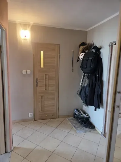 Pokój jednoosobowy, Kozanów, ul. dzielna - miniatura 3