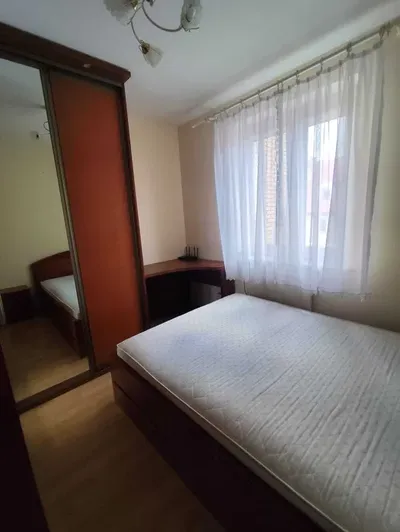 Wynajmę mieszkanie w centrum Białegostoku (ul. Sobieskiego) - miniatura 4