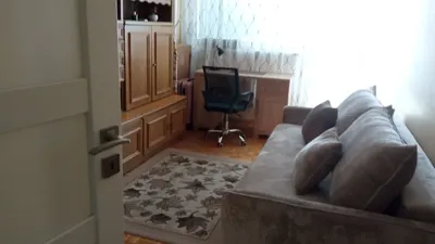 2-pokojowe Mieszkanie do Wynajmu - Wrocław Stare Miasto - miniatura 4