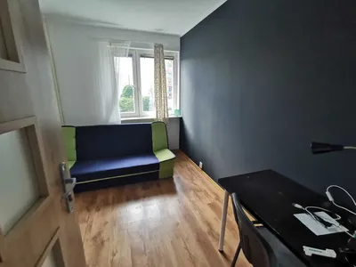 Pokój 10 m² | Piątkowo | PST | UAM | 749 zł - miniatura 4