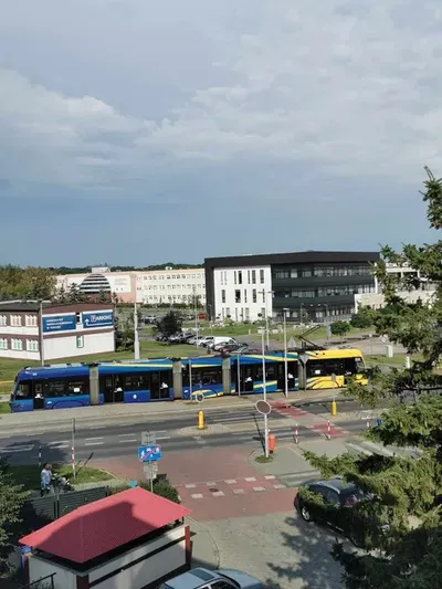 Wynajmę jeden pokój , Gagarina Polecam ! - miniatura 5