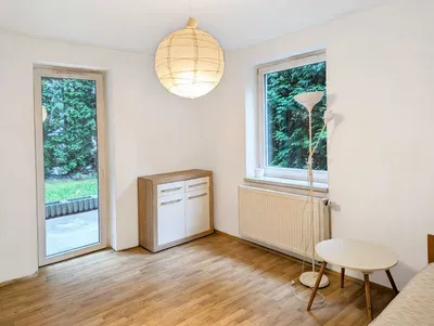 Dwupokojowe mieszkanie na Borku Fałęckim, 42 m2 - miniatura 2