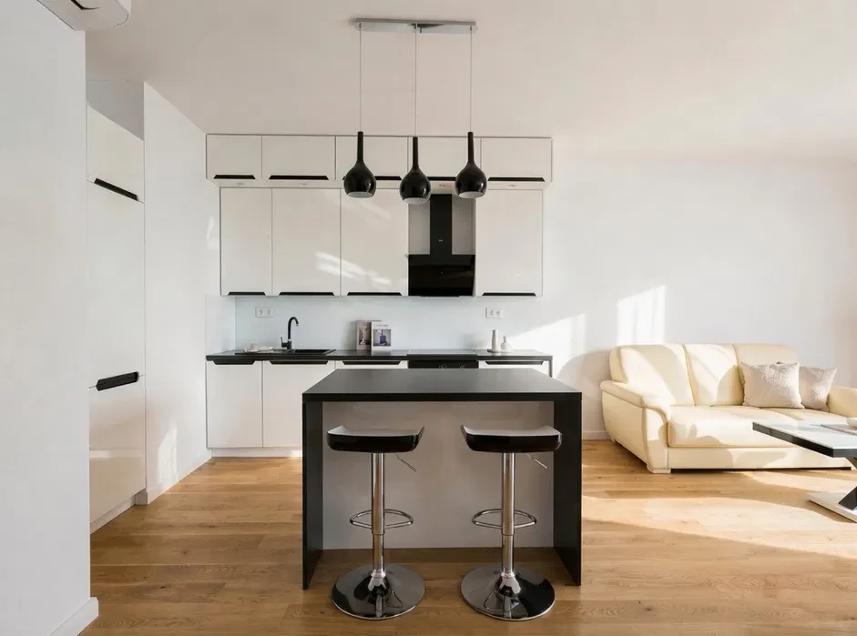 3-pokojowe mieszkanie 68m2 | Balkon | Garaż | Mokotów - 1/8