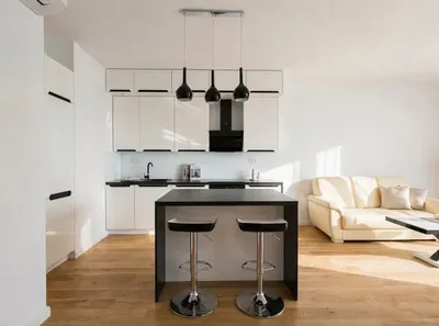 3-pokojowe mieszkanie 68m2 | Balkon | Garaż | Mokotów