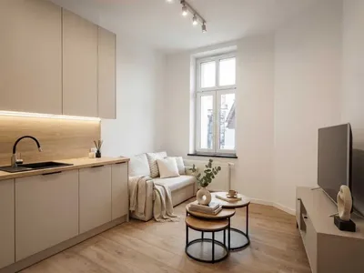 Przytulne mieszkanie – Katowice, ul. Starowiejska 2 - 2500 zł - miniatura 2