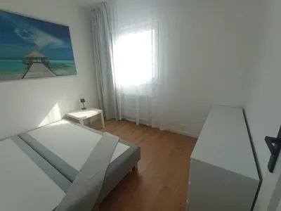 Do wynajęcia mieszkanie 2 pokoje - miniatura 5