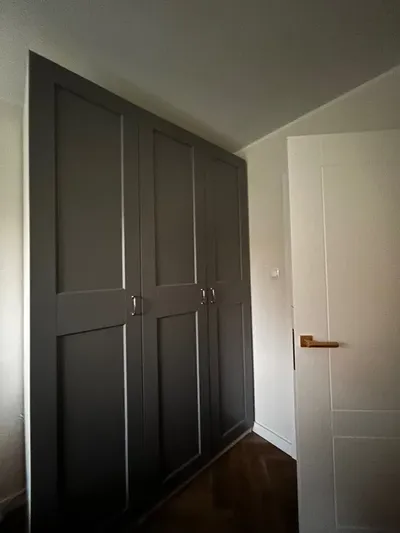 3-pokojowe, komfortowe mieszkanie, długoterminowy Gdańsk Brzeźno - miniatura 2