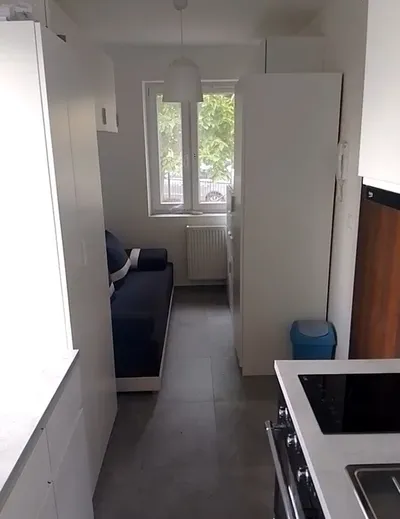 Wynajmę mieszkanie 13m2 1300zł