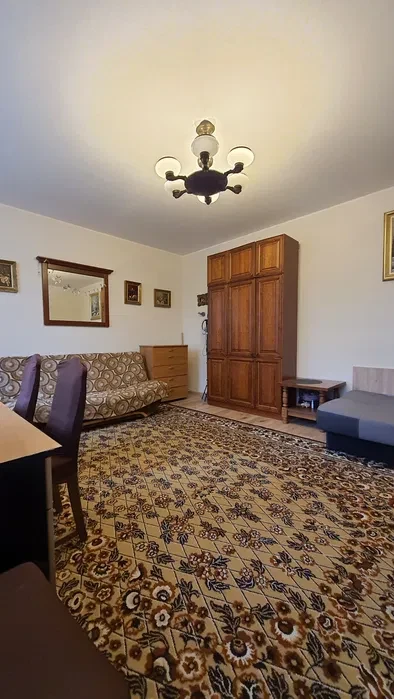 Do wynajęcia pokój dwuosobowy 25m2 w Opolu - 1/2