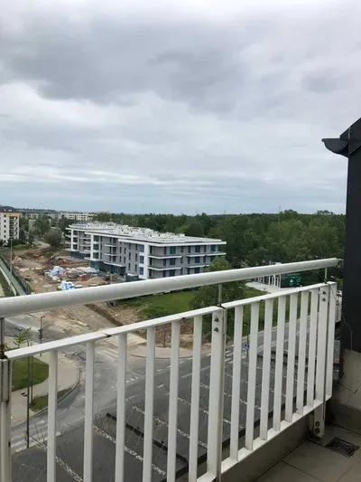 Ursynów Kabaty mieszkanie 2 pokojowe 42m2 do wynajęcia - miniatura 5