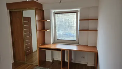 Wynajmę mieszkanie 4 pokojowe z ogródkiem - miniatura 3