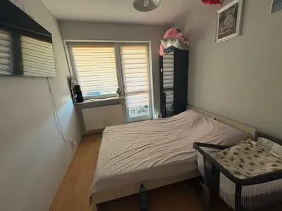 mieszkanie do wynajęcia Warszawa, Bielany, 38 m2( 2 pokoje) bezpośrednio - miniatura 5