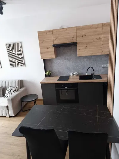 Wynajmę mieszkanie możliwość wystawienia fv vat - miniatura 5