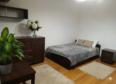 Bezpośrednio: Wynajmę 2-pokojowe mieszkanie z tarasem i balkonem (60 m²) | Metro / Bliska Wola Centrum | Sokołowska 9 - miniatura 4
