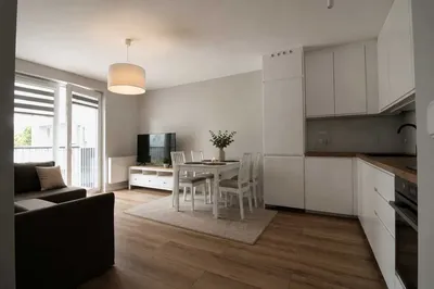 salon z kuchnią+ 2 sypialnie na ul. Meiera w cenie miejsce p os. i kom. lokatorska