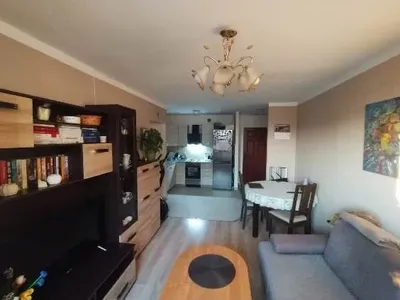 Mieszkanie do wynajęcia Kozłówek - miniatura 2