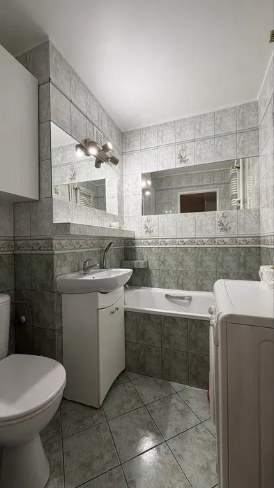 Mieszkanie na wynajem Wola, 41m2, dwa pokoje - miniatura 5