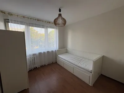 Wynajmę 2-pokojowe mieszkanie – KRAKÓW, NOWA HUTA (os. Przy Arce) - miniatura 4
