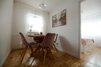 49 m² | bielany | 3400 zł | zwierzęta mile widziane - miniatura 4
