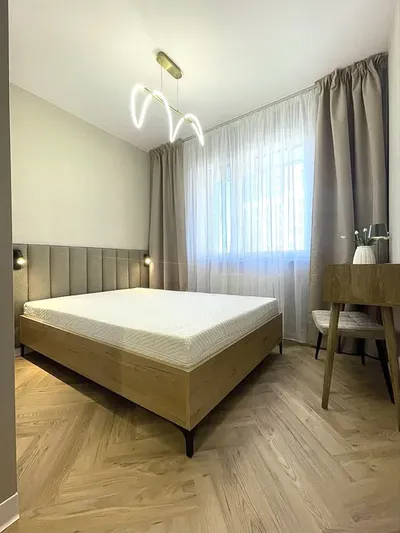 Nowe, klimatyczne mieszkanie 2 pokojowe | POZNAŃ Wagrowska 19A | +miejsce postojowe - miniatura 5