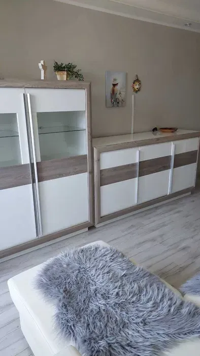 Szukam współlokatorki do dwupokojowego mieszkania we Wrzeszczu Dolnym - miniatura 3