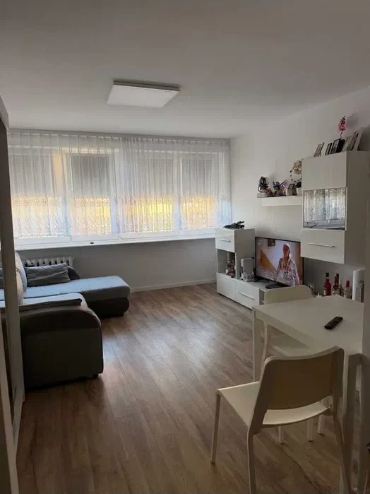 Mieszkanie do wynajecia / Stalmacha 6 Szczecin - 1/8