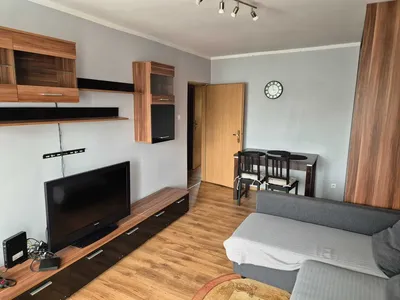 Wynajmę pokój w mieszkaniu dwupokojowym Gdańsk Brzeźno ul. Dworska - miniatura 2
