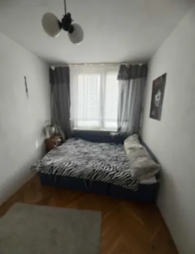 Mieszkanie do wynajęcia Mokotów - miniatura 3