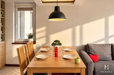 Mokotów | 3 pokoje | 65,3m² | pets friedly | umowa zwykła | BEZ PROWIZJI - miniatura 2