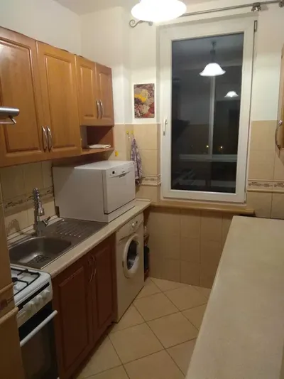 Mieszkanie do wynajęcia, 39m2, Wola, 2 pokoje - miniatura 5