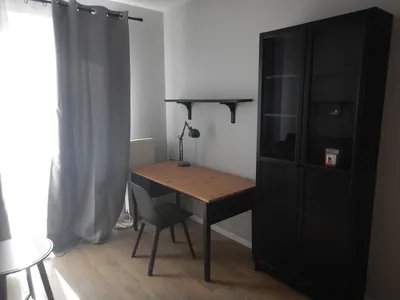Pokój dla jednej lub dwóch osób (pary) - Radzikowskiego 65 - miniatura 4