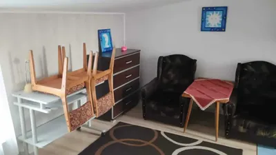 Pokój 16m do wynajęcia w domku wolnostojącym ok. miasteczka uniwersyteckiego - miniatura 3