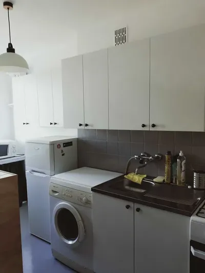 Pokój dla studentki, Białystok, os. Mickiewicza - miniatura 4
