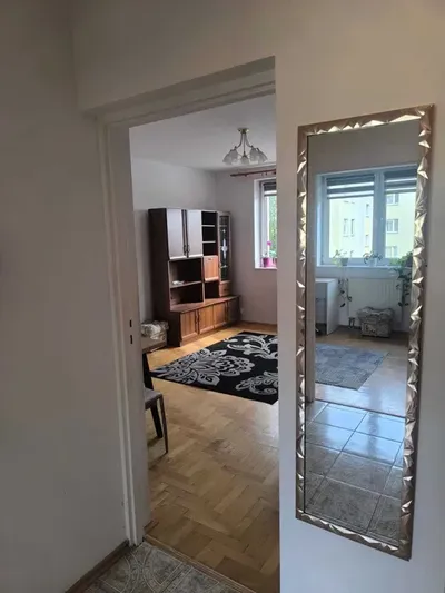 Mieszkanie 2 pokojowe na wynajem ul. Raginisa, os. Baranówka IV - miniatura 5