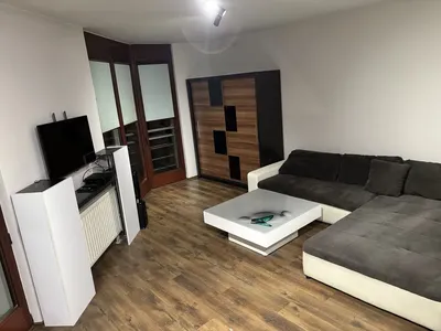 Wynajem mieszkania os EUROPEJSKIE Krakow - miniatura 2